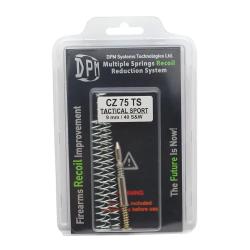 DPM MS-CZ/5 CZ 75 TS (TACTICAL SPORT)