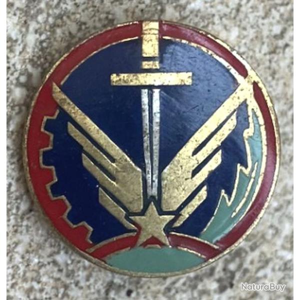 Ecole de Formation Officiers Techniciens, �mail,r�duction