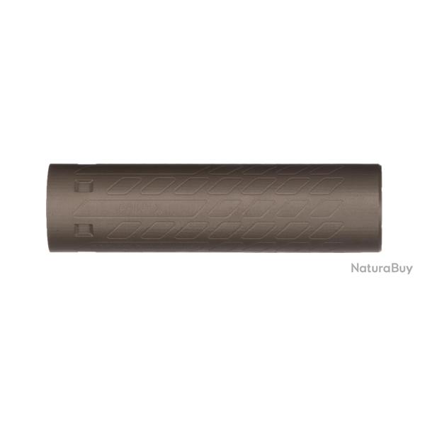 B&T SUPPRESSOR BODY PRINT-X Titane (5.56)