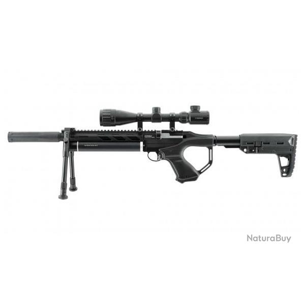 Carabine PCP UX Notos - 4.5 mm