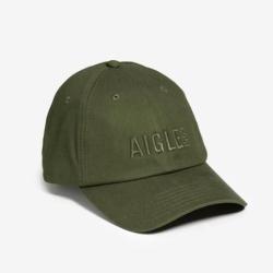 CASQUETTE BRODEE AIGLE VERT AVOCAT
