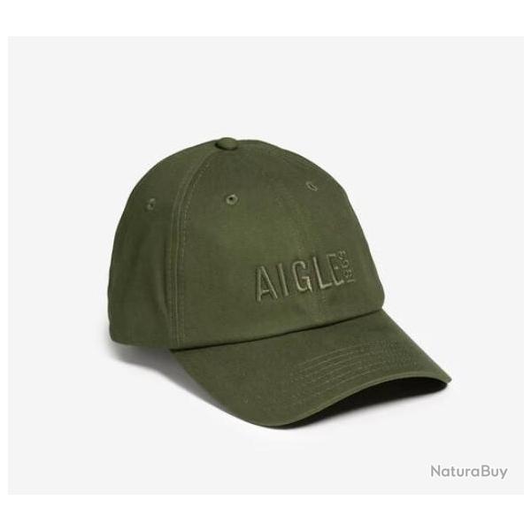 CASQUETTE BRODEE AIGLE VERT AVOCAT