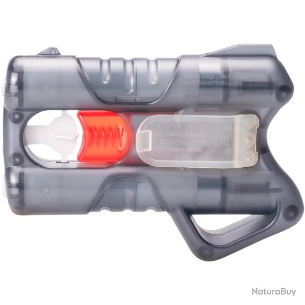 Pistolet Guardian Angel 3 (clip ceinture � gauche)