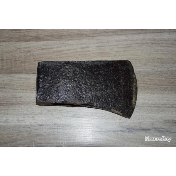 Vieille T�te de Hache 1918