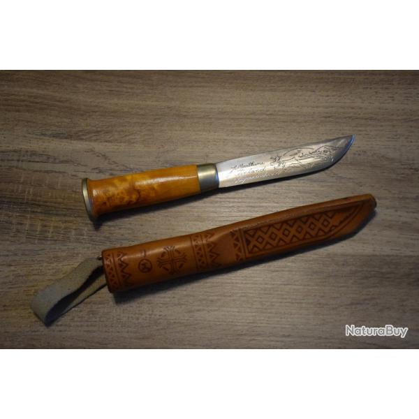 Couteau Finlandais Ancien