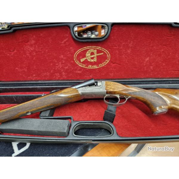 Chapuis X4 8x57jrs express