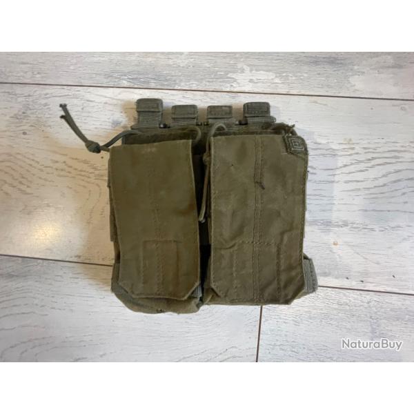 Porte chargeurs 5.11