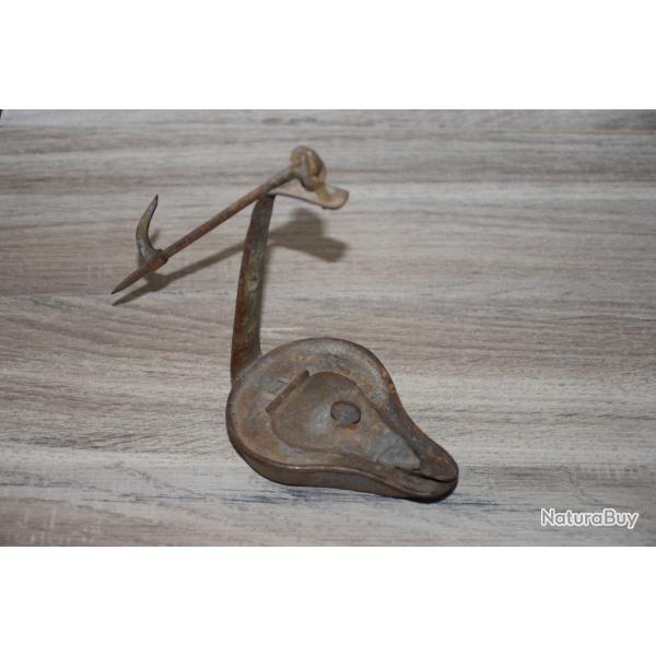 Lampe � Huile 19� S.