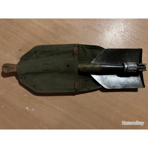 Pelle pliante US 1944