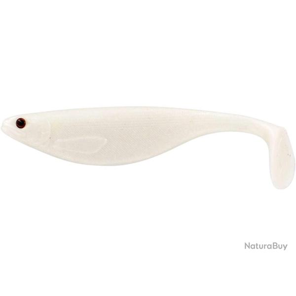 Leurre Souple Westin Shad Teez 9cm 9cm Pearl