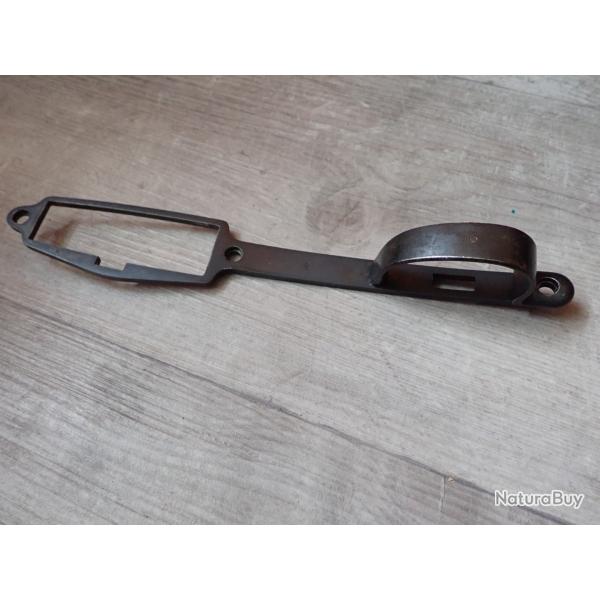 Sous garde logement chargeur pour fusil Suisse Mdle G11 ou K11