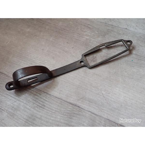 Sous garde logement chargeur pour fusil Suisse Mdle G11 ou K11