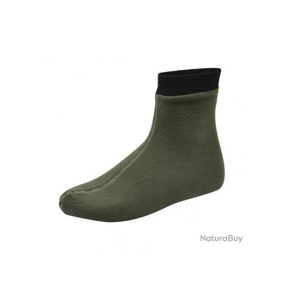 Chaussons de bottes polaires 39/42