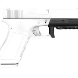 ADAPTATEUR DE RAIL RECOVER RC12 POUR GLOCK 17/22 GEN 1 ET 2