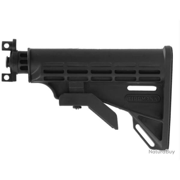Crosse Tactical TIPPMANN Car15 Adjustable A5 - 59657 76401