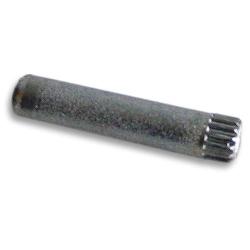 Feed elbow dowel pin - 11683