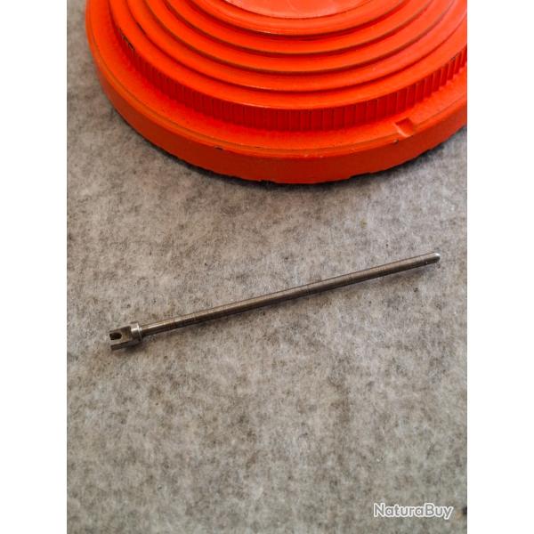 VERNEY CARRON - Super 9 - Cal12 - Pi�ce- Tige guide Ressort marteau (1)