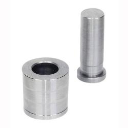 Lee Calibreur & Poussoir de Balle .309"(bullet sizer & punch)