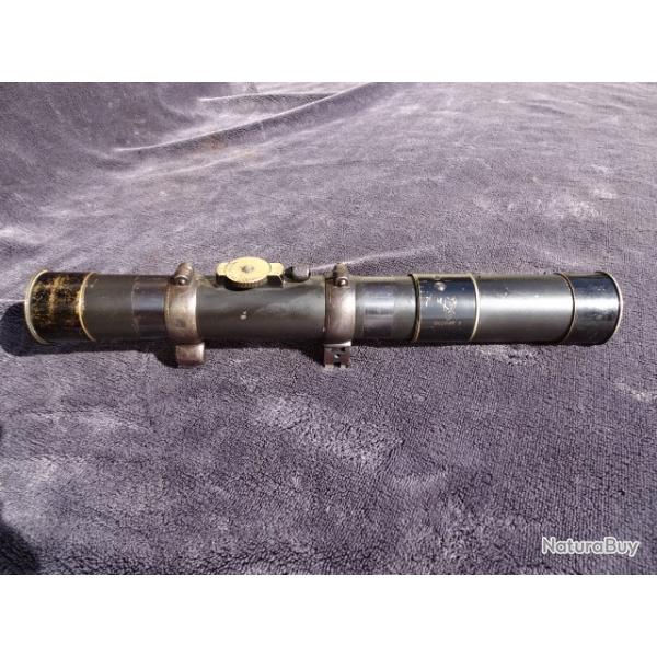 Belle lunette Voigtl�nder Braunschweig SKOPAR 5