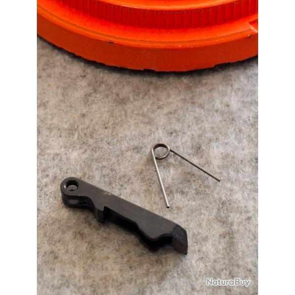 VERNEY CARRON - Super 9 - Cal12 - Pi�ce - G�chette gauche + Ressort