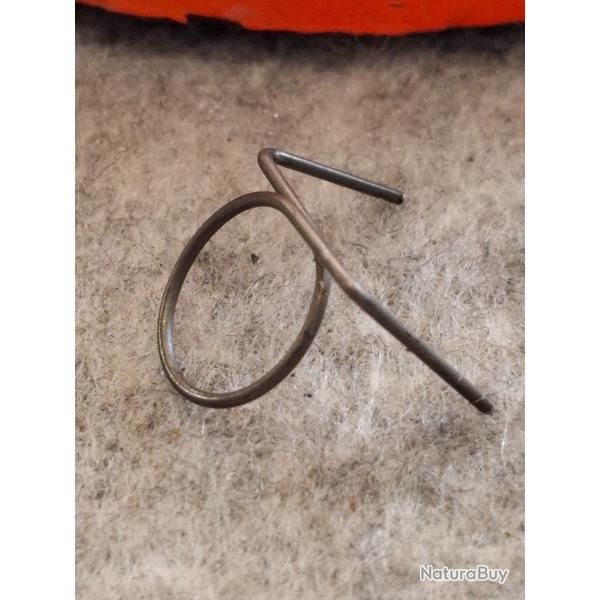 VERNEY CARRON - Super 9 - Cal12 - Pi�ce - Ressort n�1