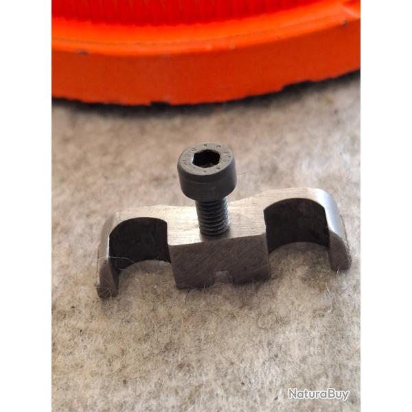 VERNEY CARRON - Super 9 - Cal12 - Pi�ce - Port�e de recul