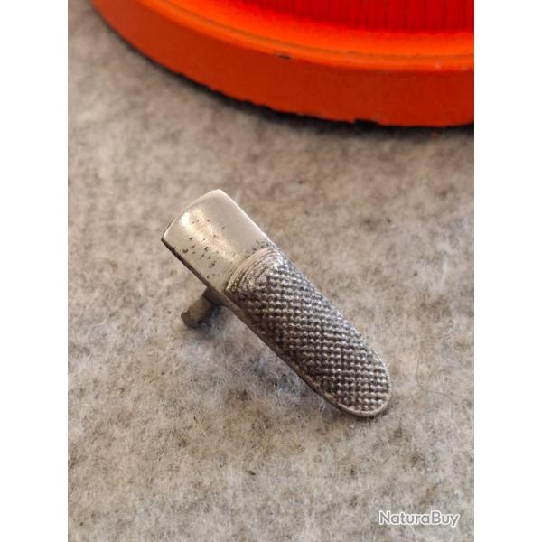 VERNEY CARRON - Super 9 - Cal12 - Pi�ce - Bouton S�ret�