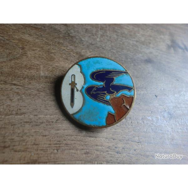 insigne de l �cole de lair de salon de provence / drago paris