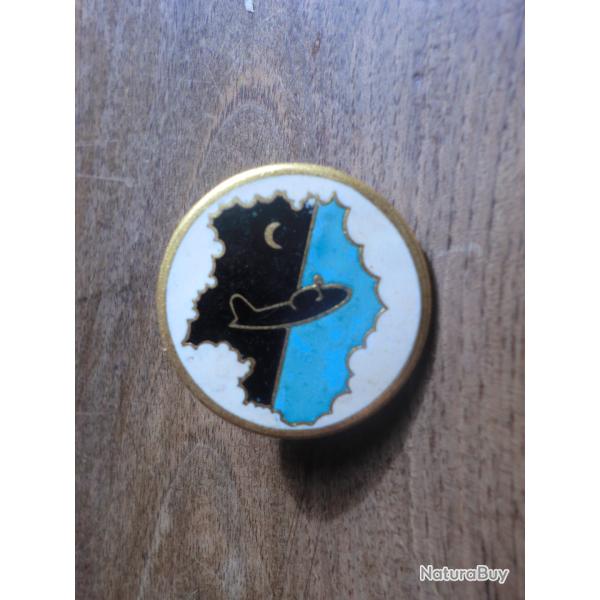 insigne groupe �cole 319   / drago paris