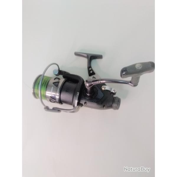 Moulinet d�brayable okuma trio bf 55