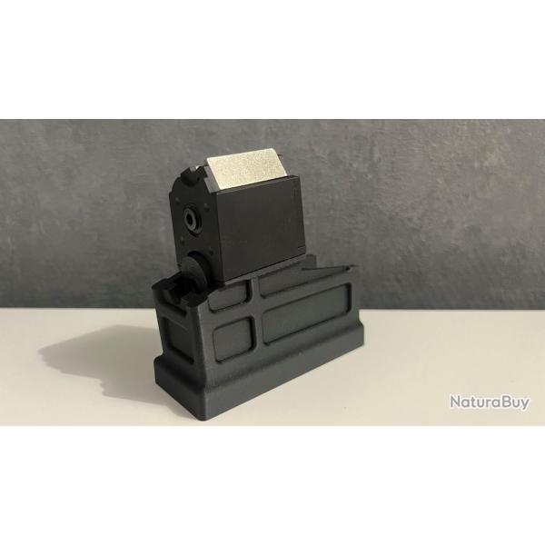 Ruger Precision Rimfire RPR extension de chargeur