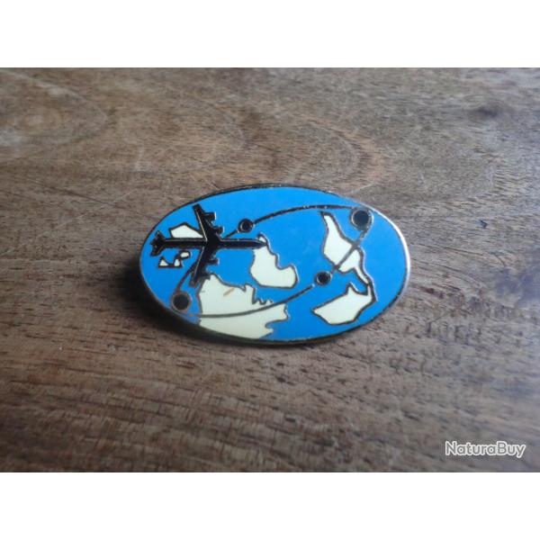 insigne escadron de transport   / drago paris