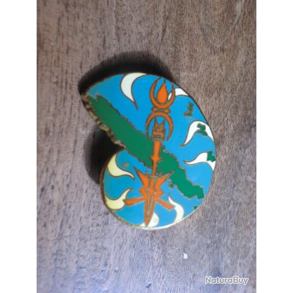 insigne air ETOM 52 escadron de transport / drago paris