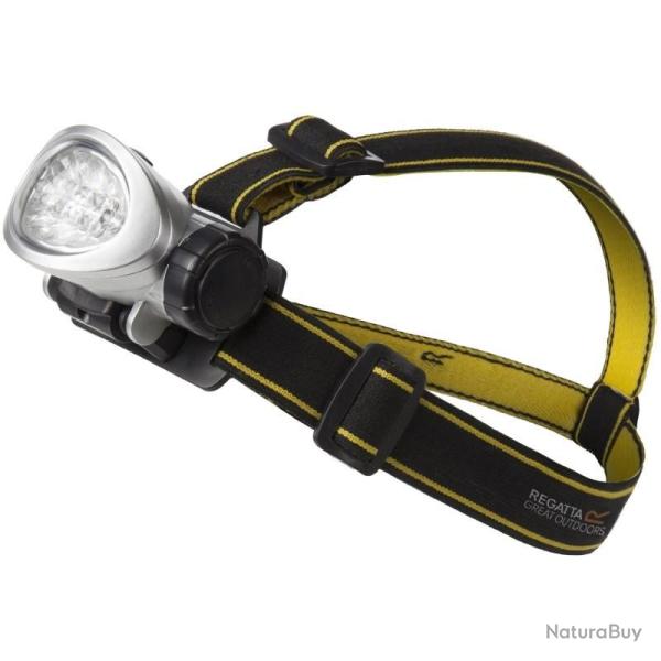 Lampe frontale Regatta 10 LED 28 LM Headtorch