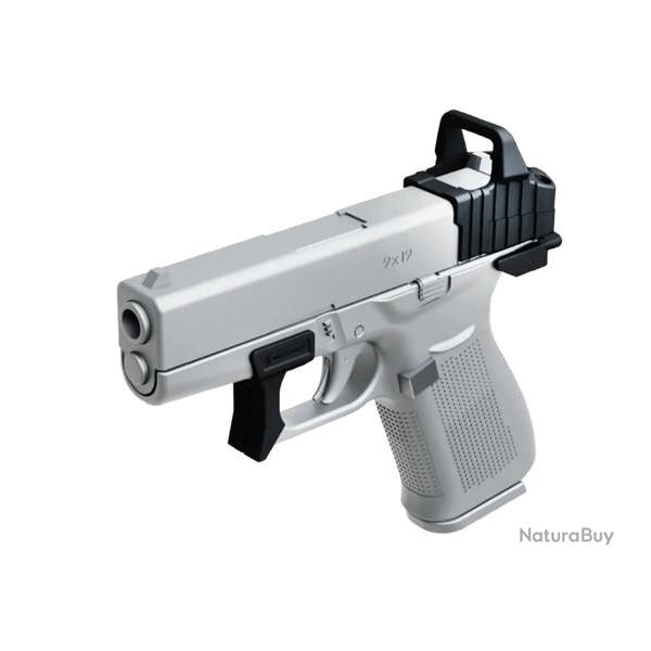 ADAPTATEUR RECOVER SA43 GLOCK 43/43X/48 POUR KIT STABILISATEUR 20/20N