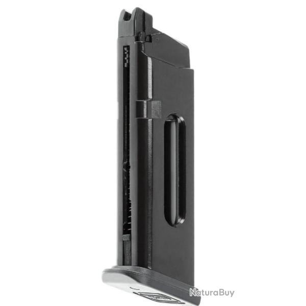 CHARGEUR 17 COUPS GLOCK 17 GEN5 CO2 CAL BB/4.5MM "UMAREX"