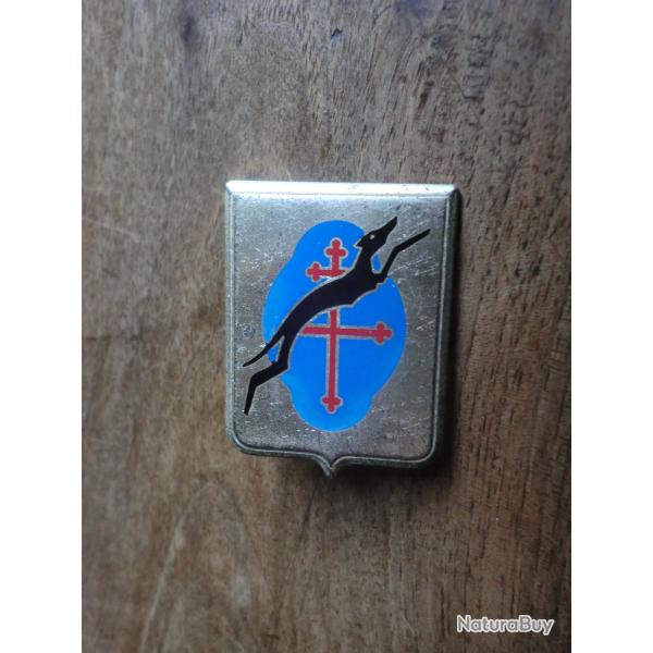 insigne escadron de transport 1/62 vercors / drago paris