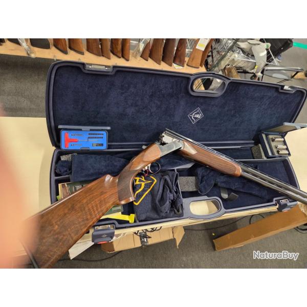 ZOLI KRONOS 2 SPORTING 12/76