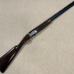 BERETTA SILVER PIGEON 1 CROSSE ANGLAISE GRADE 3 CAL. 20/76  71CM