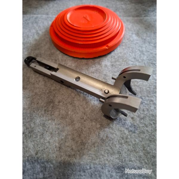 VERNEY CARRON - Super 9 - Cal12 - Pi�ce - Fer de Devant