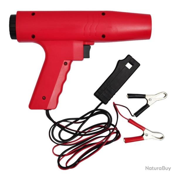 Stroboscope inductif x�non