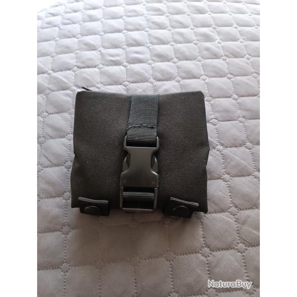 Sacs de d�lestage noir