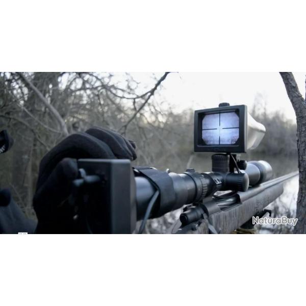 CAMRA DE VISION NOCTURNE NITESITE EAGLE