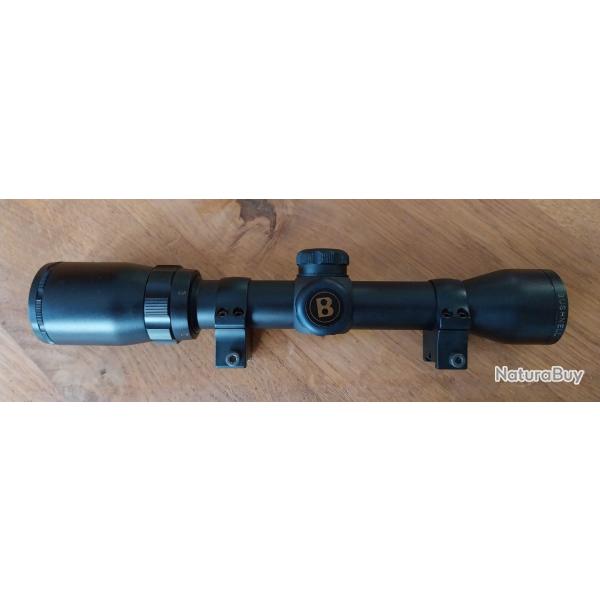 Lunette de vis�e Banner 1,5-4,5x32, Multi-X