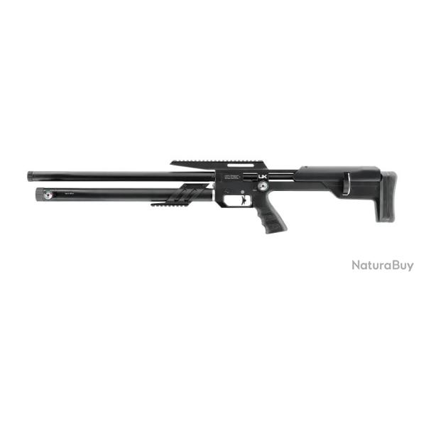 CARABINE UX ZELOS PCP CAL 4.5MM 7.5 J