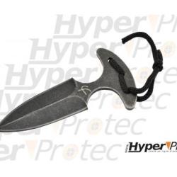 Push Dagger stone washed Fred Perrin avec &eacute;tui