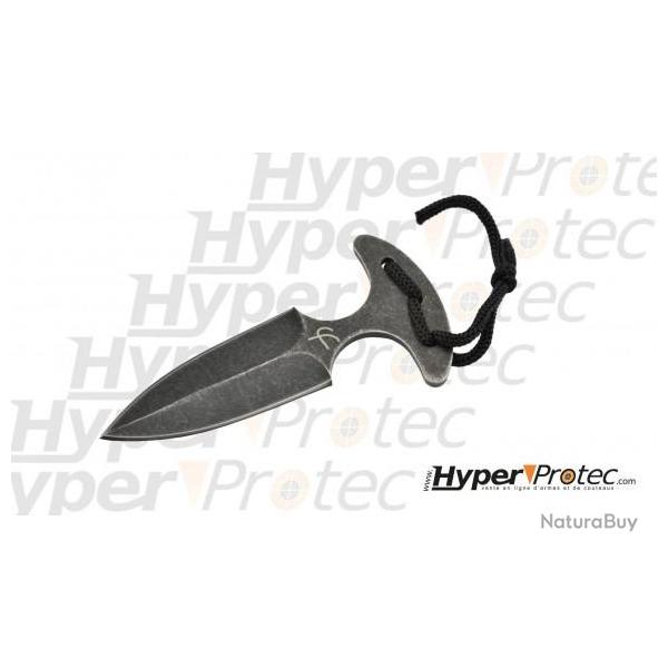 Push Dagger stone washed Fred Perrin avec �tui