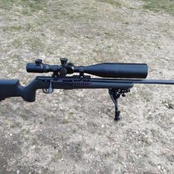 Carabine Savage 93R17 TRR SR 17hmr 5+10 cps