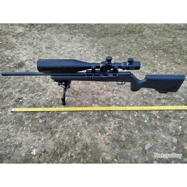 Ho! Ho! Ho! Promo No�l 600� Carabine Savage 93R17 TRR SR 17hmr 5+10 cps