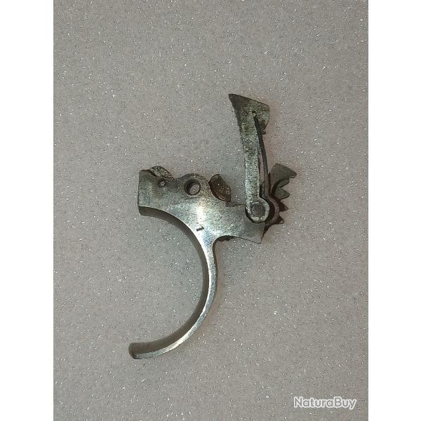 Dtente Hopkins & Allen Safety Police 38 s&w